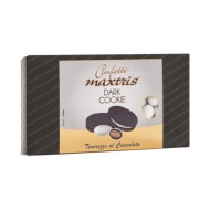 CONFETTI MAXTRIS KG.1 DARK COOKIE